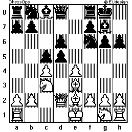 Chess Board