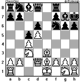 Chess Board