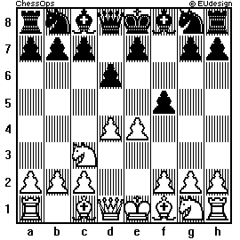 Chess Board