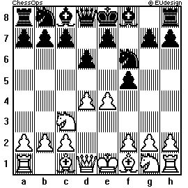 Chess Board