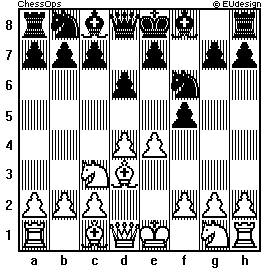 Chess Board