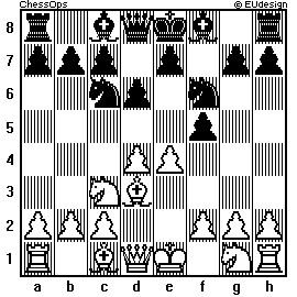 Chess Board