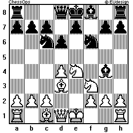 Chess Board