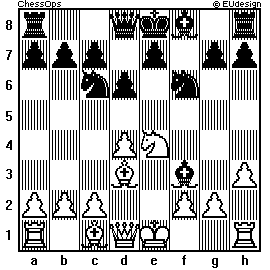 Chess Board