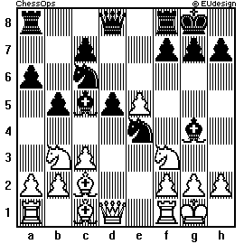 Chess Board