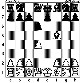 Chess Board