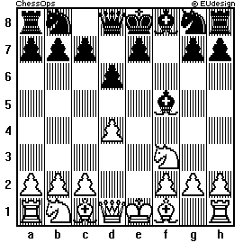 Chess Board