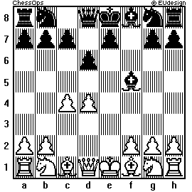 Chess Board