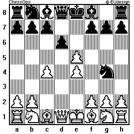 Chess Board