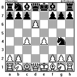 Chess Board