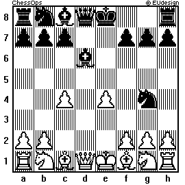 Chess Board