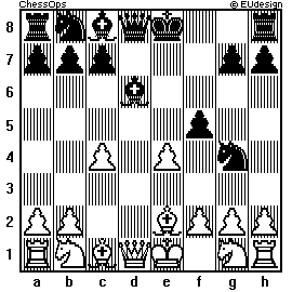 Chess Board