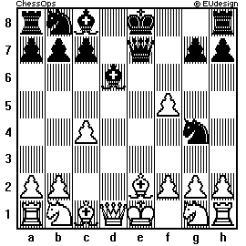 Chess Board