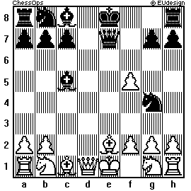 Chess Board