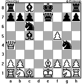 Chess Board
