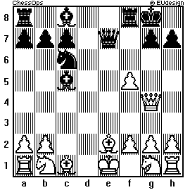 Chess Board