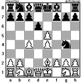 Chess Board
