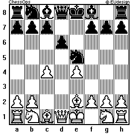 Chess Board