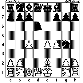 Chess Board