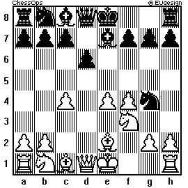 Chess Board
