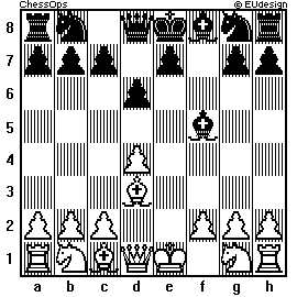 Chess Board