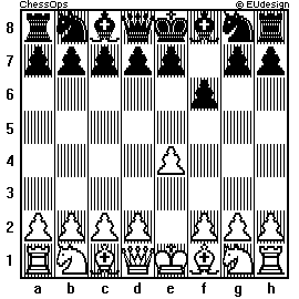 Chess Board