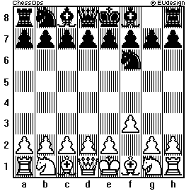 Chess Board
