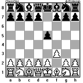 Chess Board