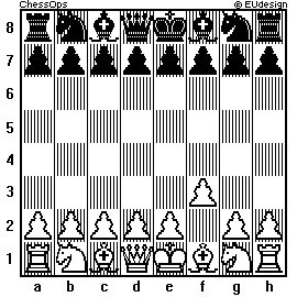 Chess Board
