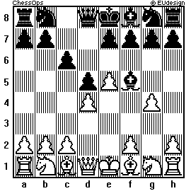Chess Board