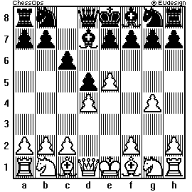 Chess Board