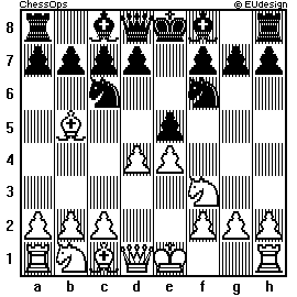 Chess Board