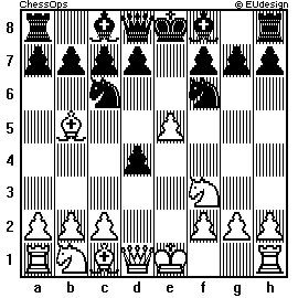 Chess Board