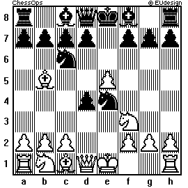 Chess Board