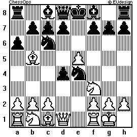 Chess Board