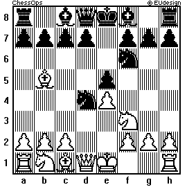 Chess Board