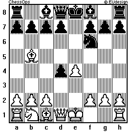 Chess Board