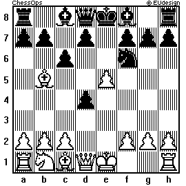 Chess Board