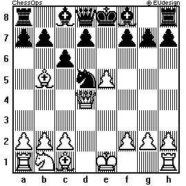 Chess Board