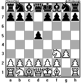 Chess Board