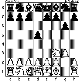 Chess Board