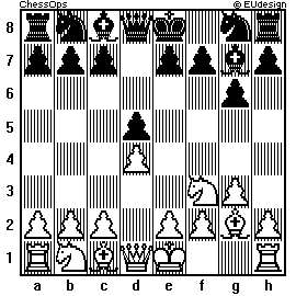 Chess Board