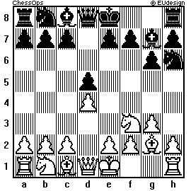 Chess Board