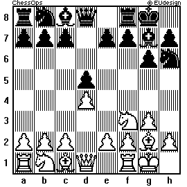 Chess Board