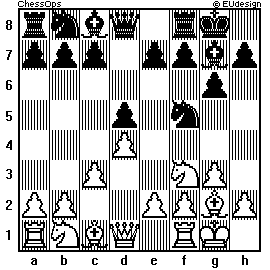 Chess Board