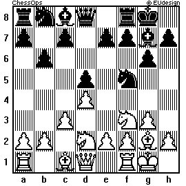 Chess Board