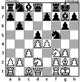 Chess Board