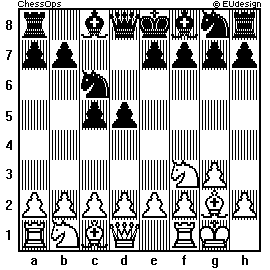 Chess Board