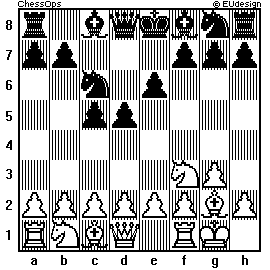 Chess Board