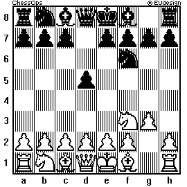 Chess Board